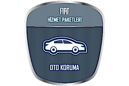 FIAT OTO KORUMA